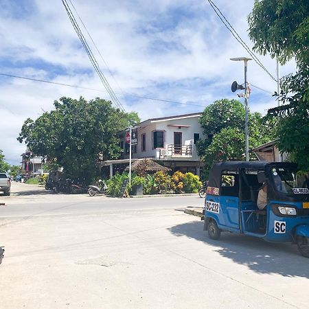 Pepayen Homestay เจเนอรัลลูนา ภายนอก รูปภาพ