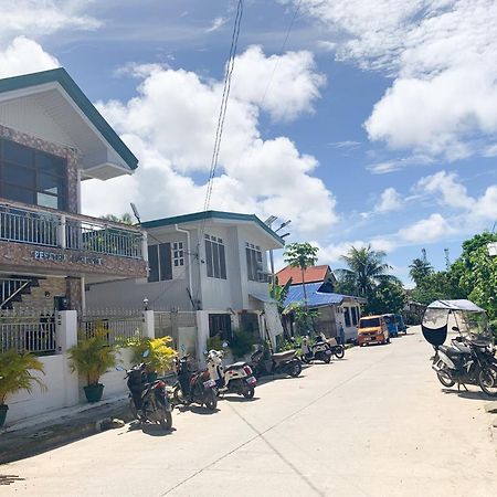 Pepayen Homestay เจเนอรัลลูนา ภายนอก รูปภาพ