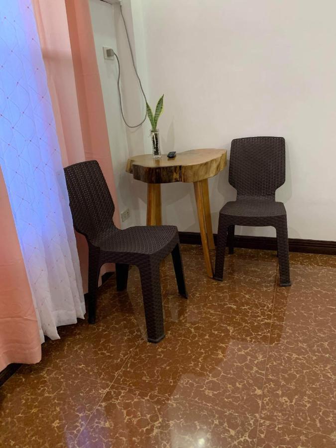 Pepayen Homestay เจเนอรัลลูนา ภายนอก รูปภาพ