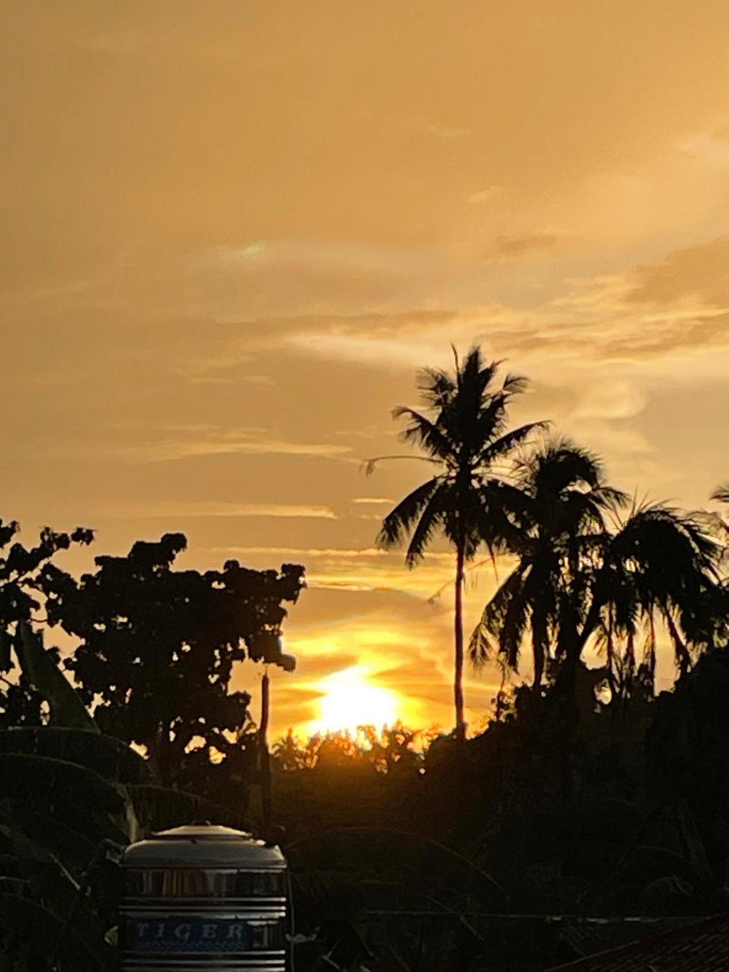 Pepayen Homestay เจเนอรัลลูนา ภายนอก รูปภาพ