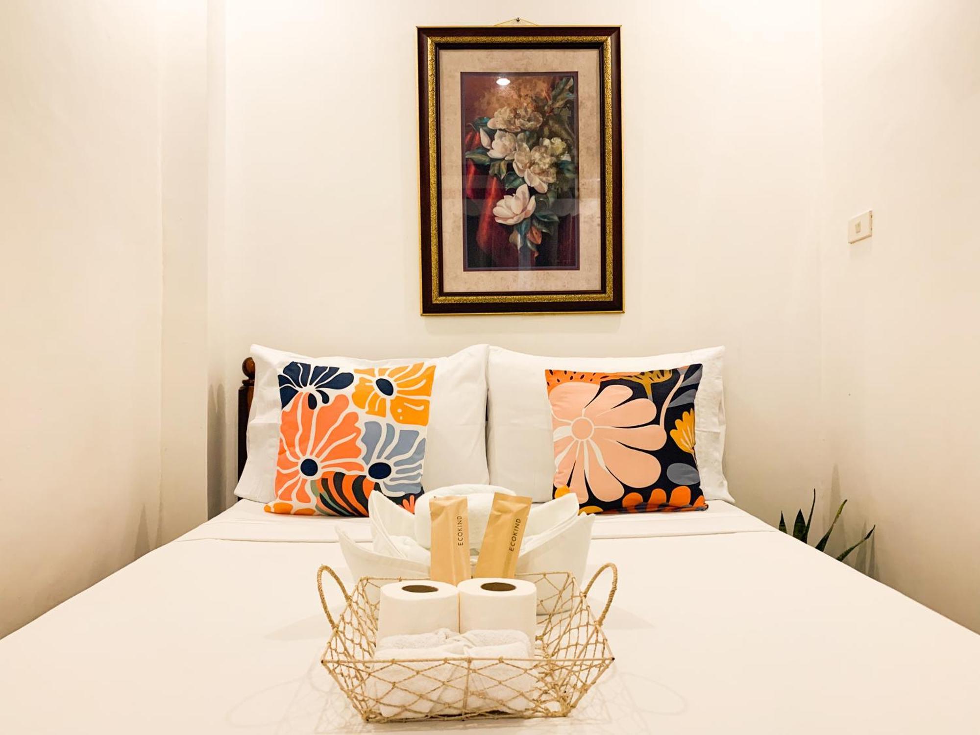 Pepayen Homestay เจเนอรัลลูนา ภายนอก รูปภาพ