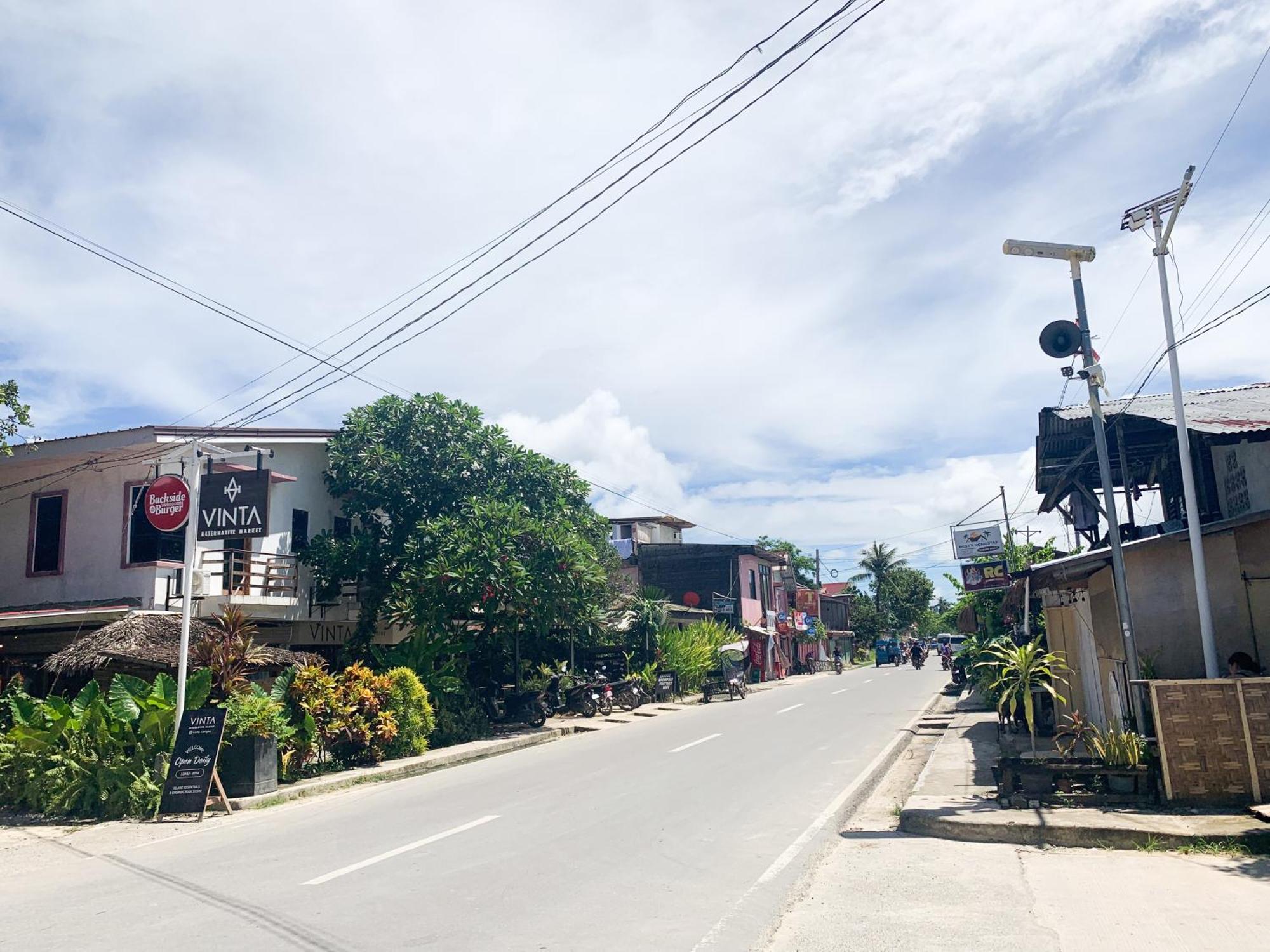 Pepayen Homestay เจเนอรัลลูนา ภายนอก รูปภาพ
