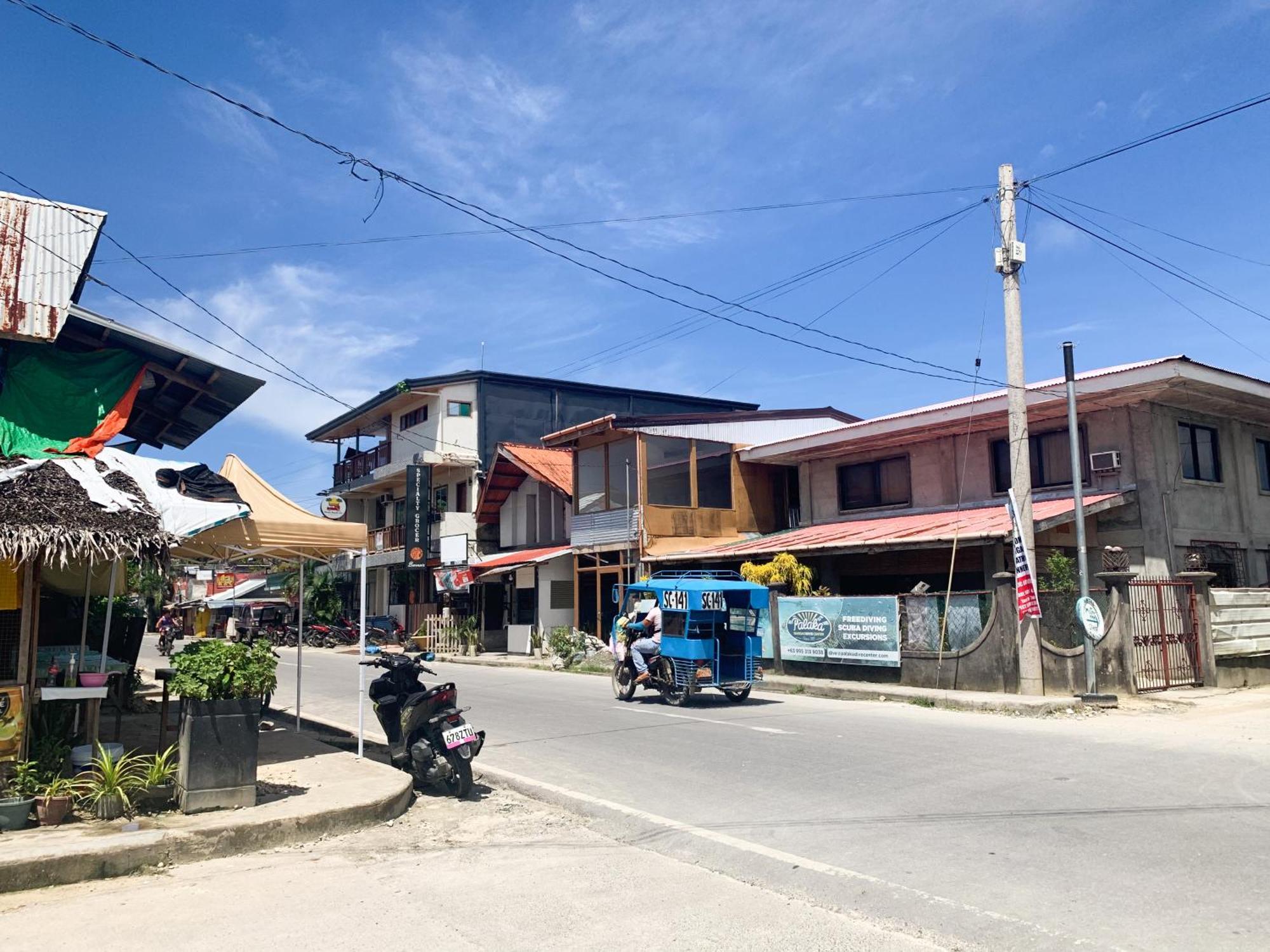 Pepayen Homestay เจเนอรัลลูนา ภายนอก รูปภาพ