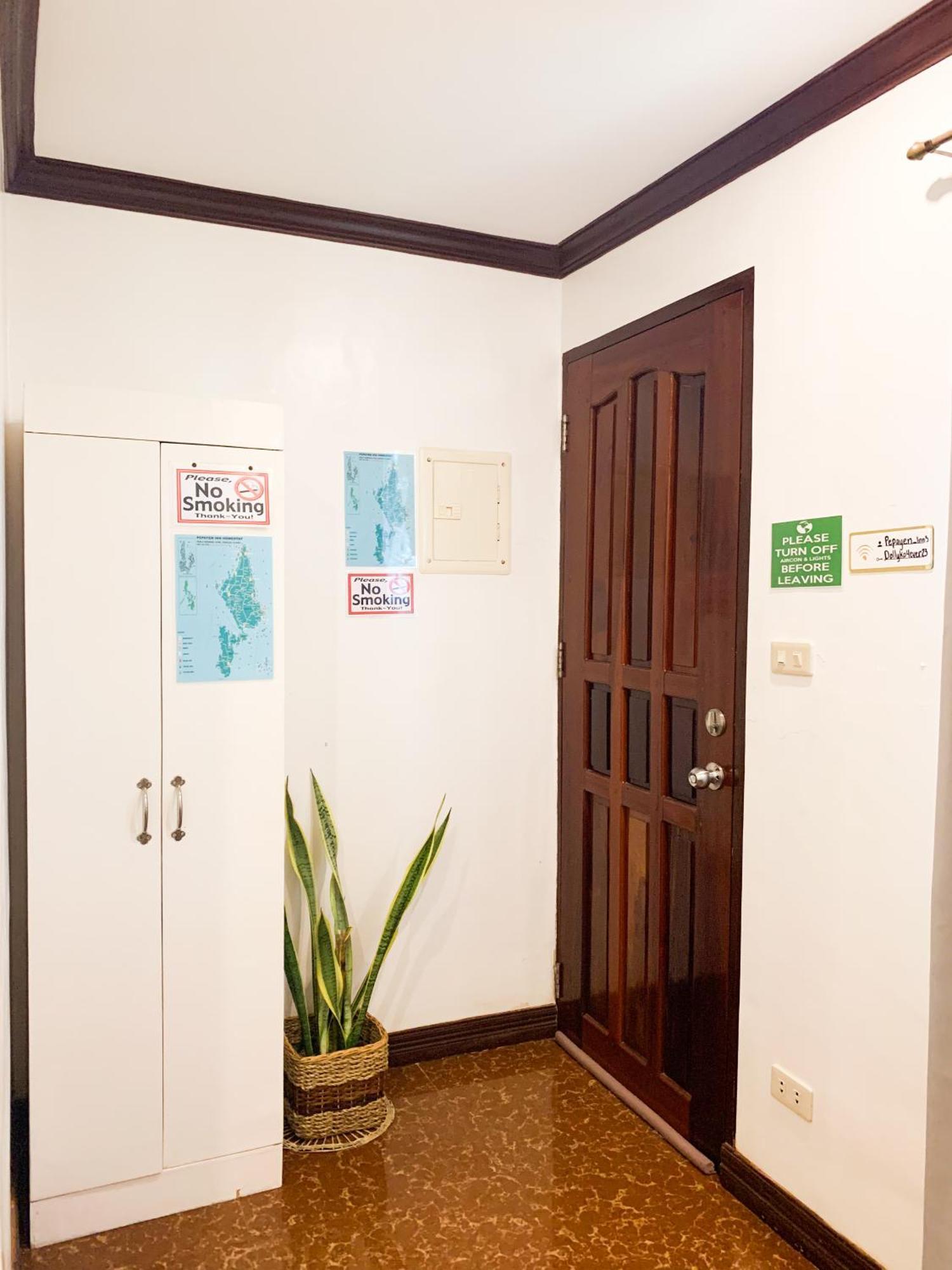 Pepayen Homestay เจเนอรัลลูนา ภายนอก รูปภาพ