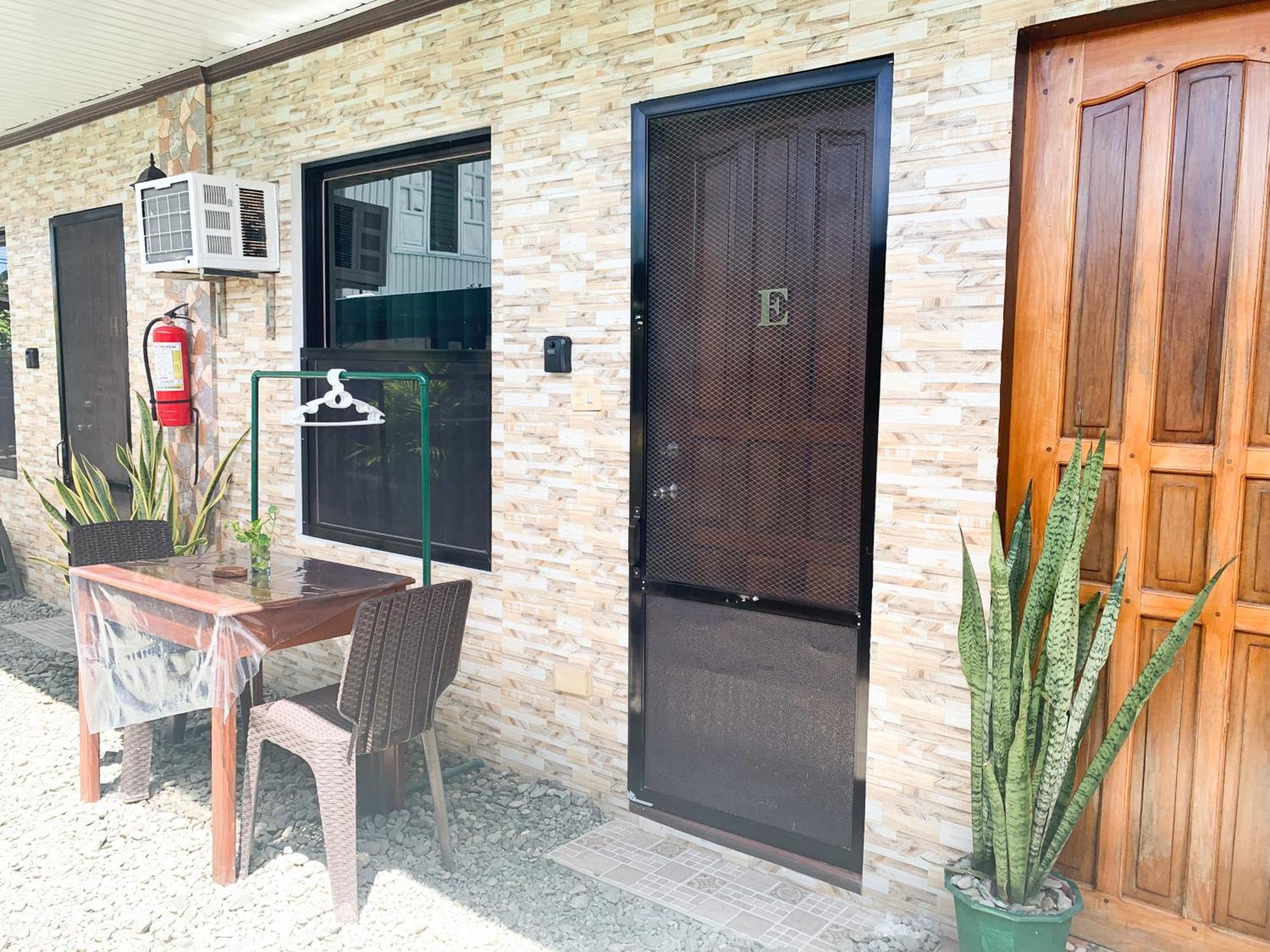 Pepayen Homestay เจเนอรัลลูนา ภายนอก รูปภาพ