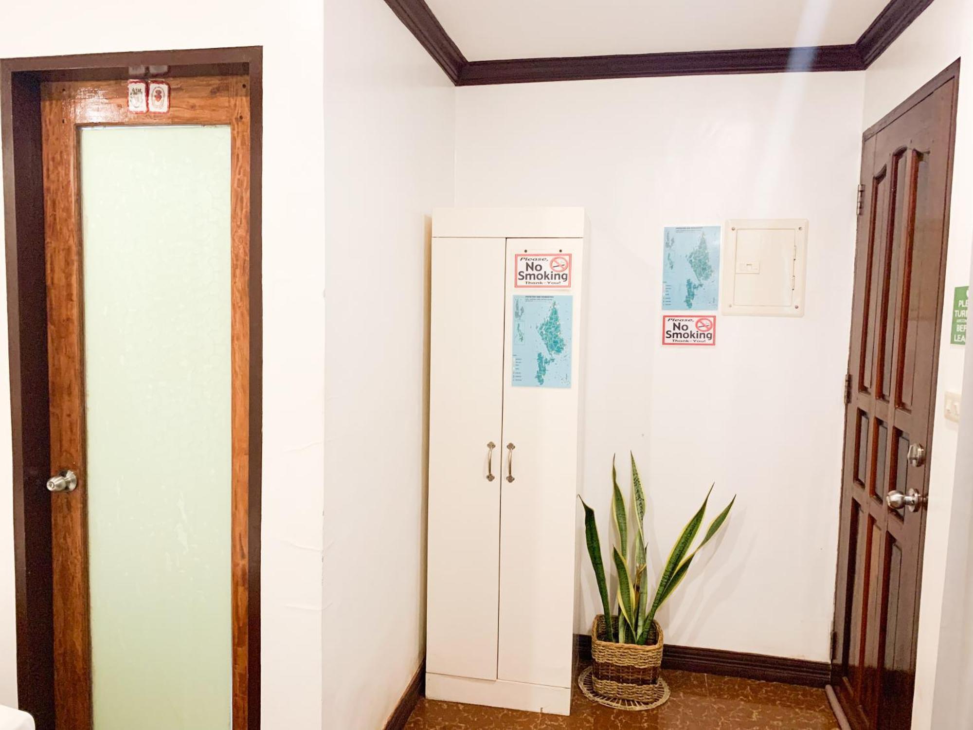 Pepayen Homestay เจเนอรัลลูนา ภายนอก รูปภาพ
