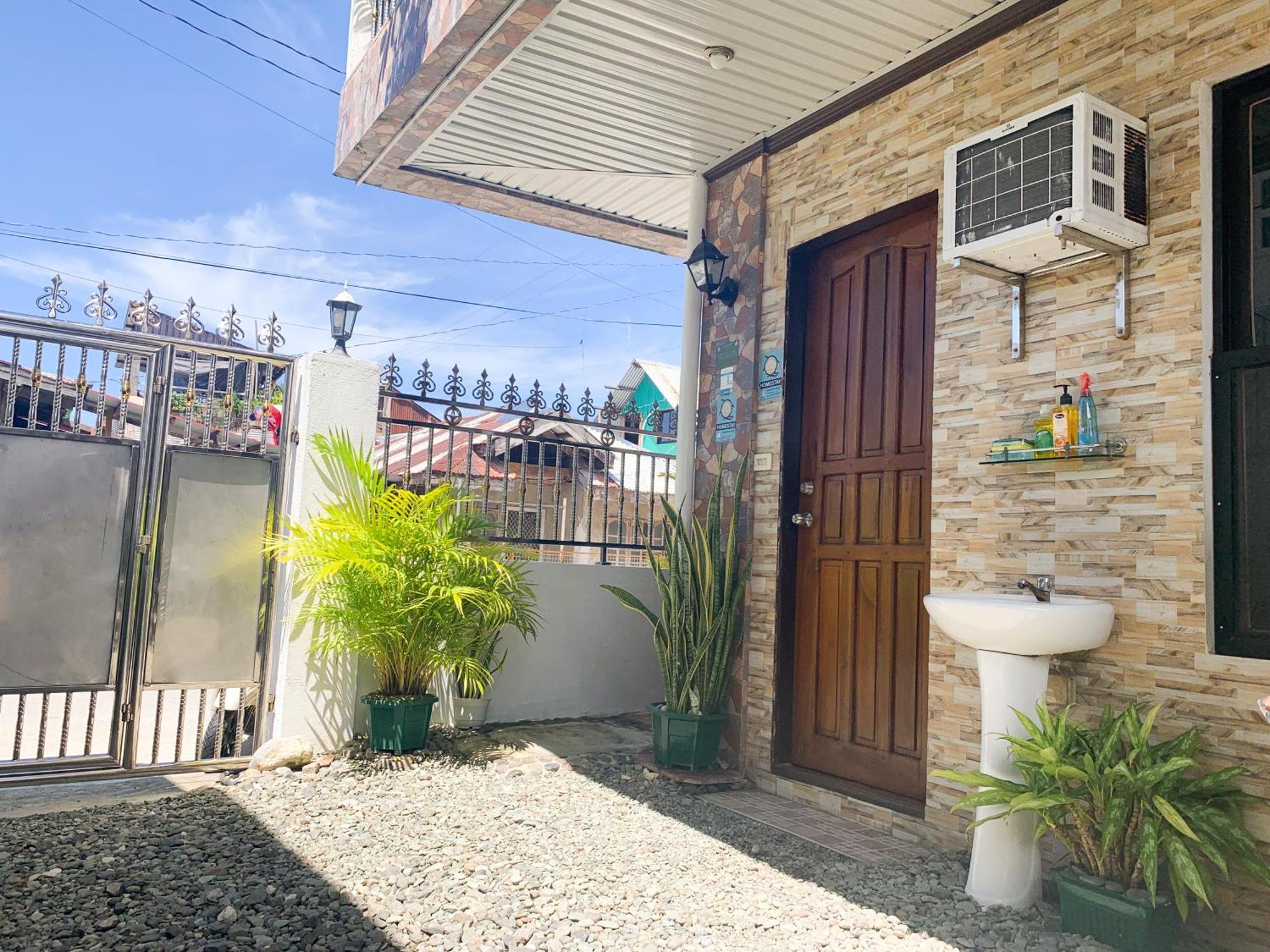 Pepayen Homestay เจเนอรัลลูนา ภายนอก รูปภาพ