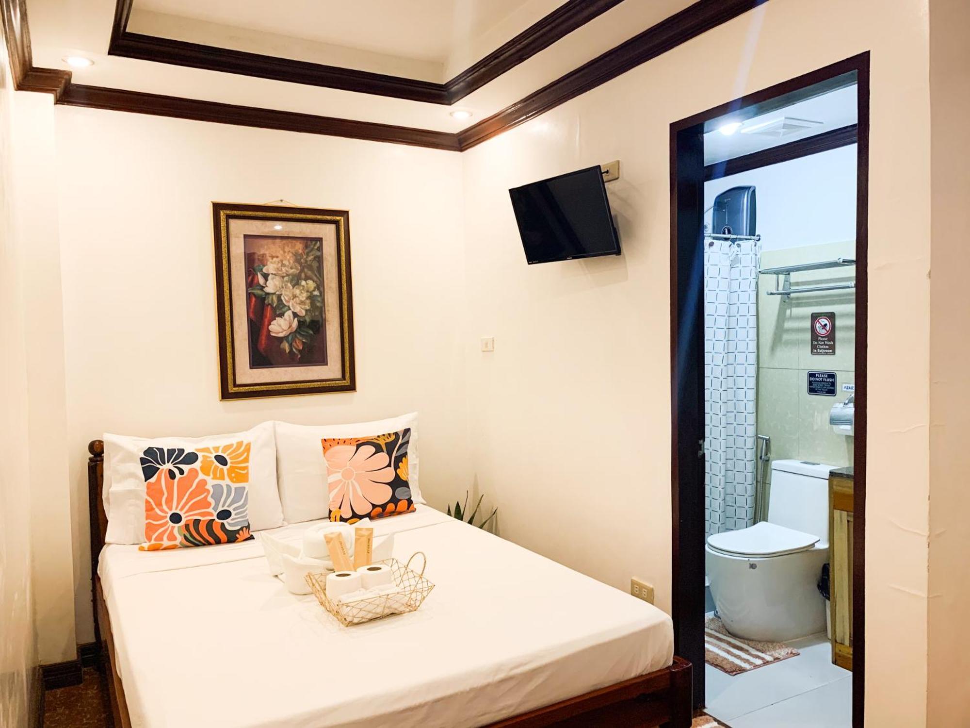 Pepayen Homestay เจเนอรัลลูนา ภายนอก รูปภาพ