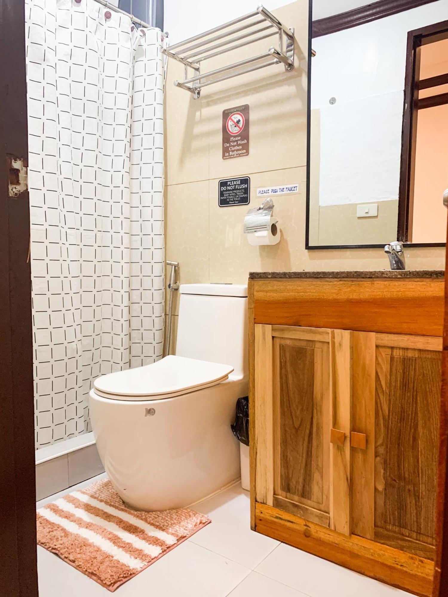 Pepayen Homestay เจเนอรัลลูนา ภายนอก รูปภาพ