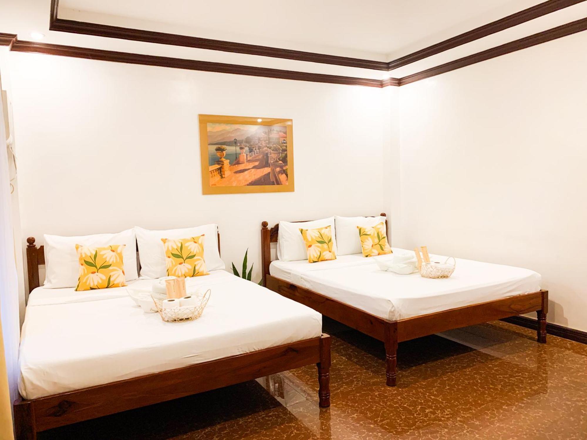 Pepayen Homestay เจเนอรัลลูนา ภายนอก รูปภาพ