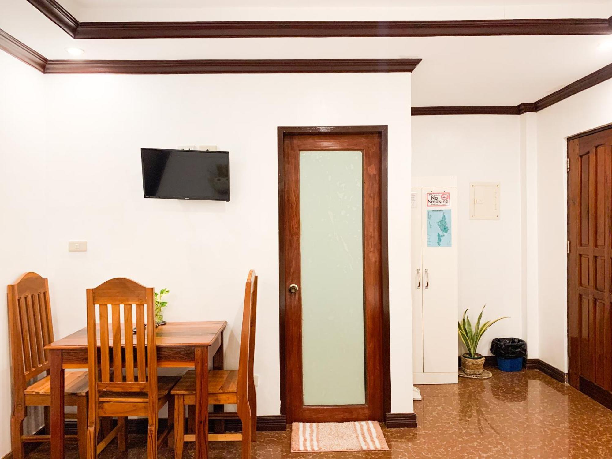 Pepayen Homestay เจเนอรัลลูนา ภายนอก รูปภาพ