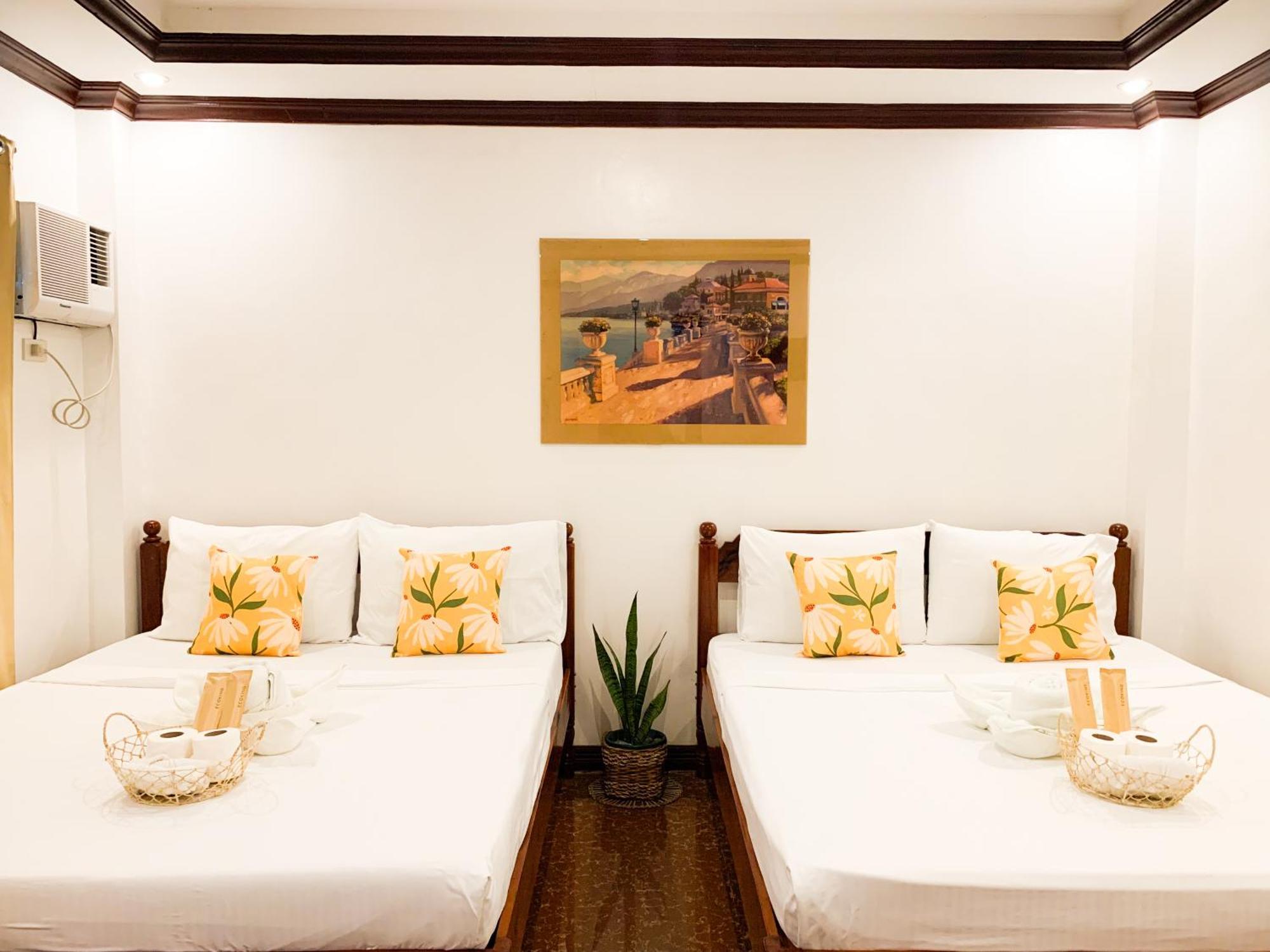 Pepayen Homestay เจเนอรัลลูนา ภายนอก รูปภาพ