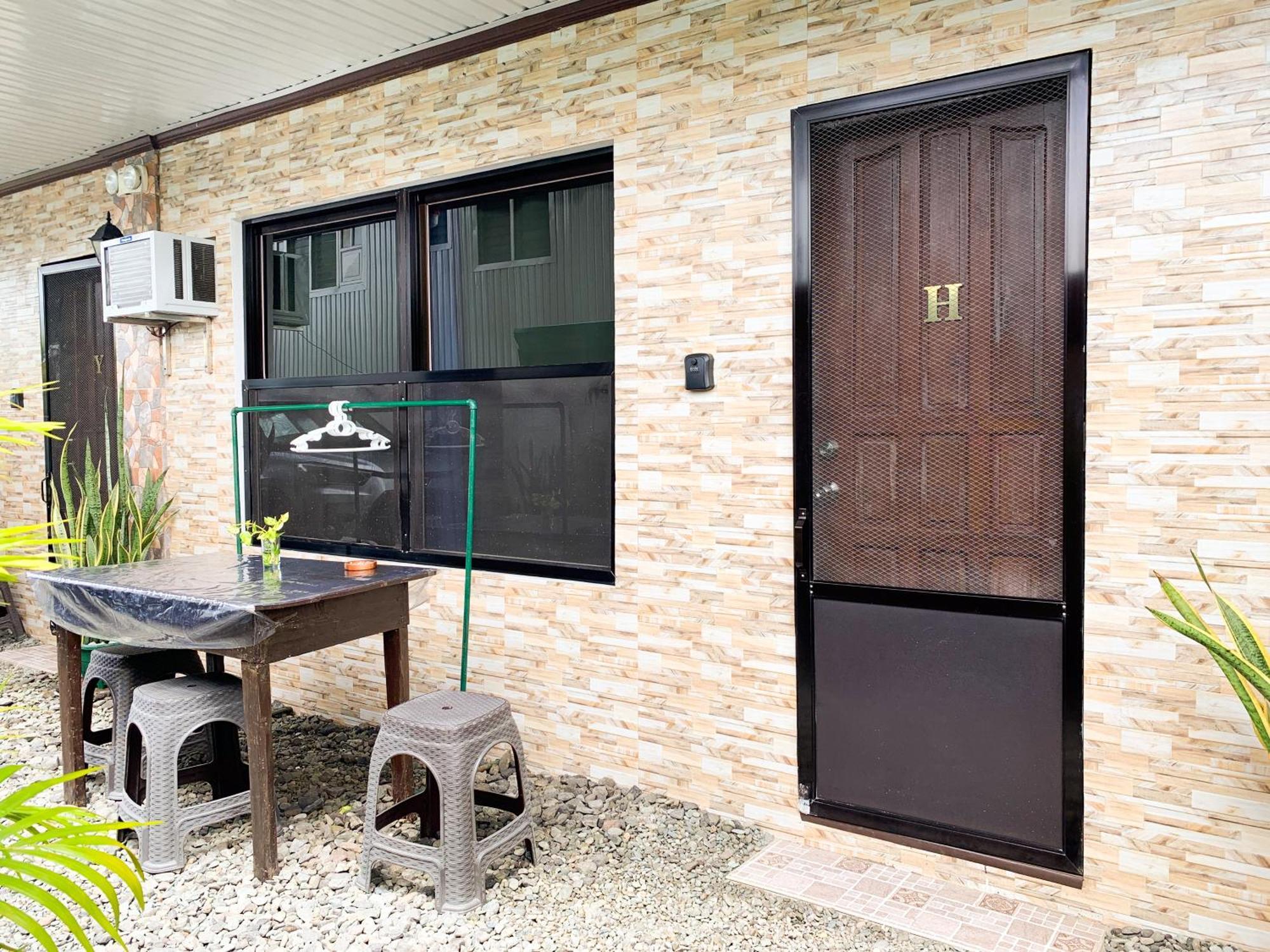 Pepayen Homestay เจเนอรัลลูนา ภายนอก รูปภาพ