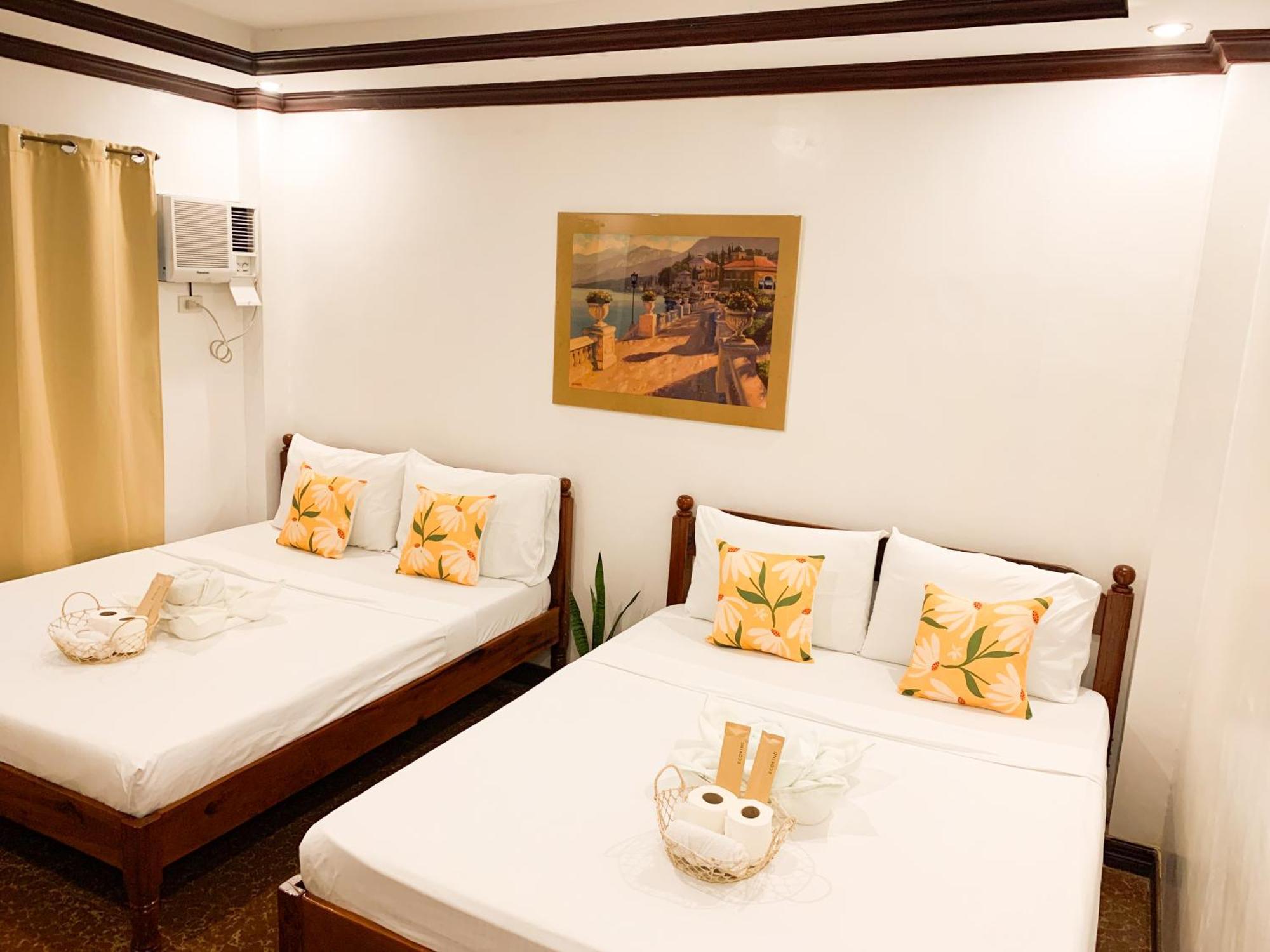 Pepayen Homestay เจเนอรัลลูนา ภายนอก รูปภาพ