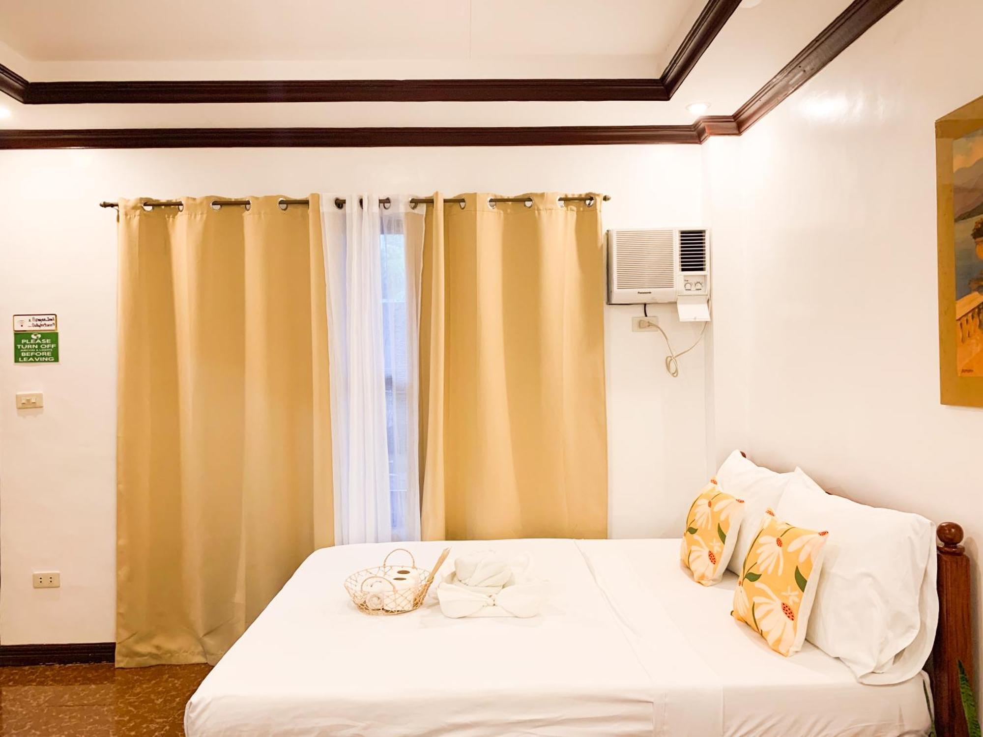 Pepayen Homestay เจเนอรัลลูนา ภายนอก รูปภาพ