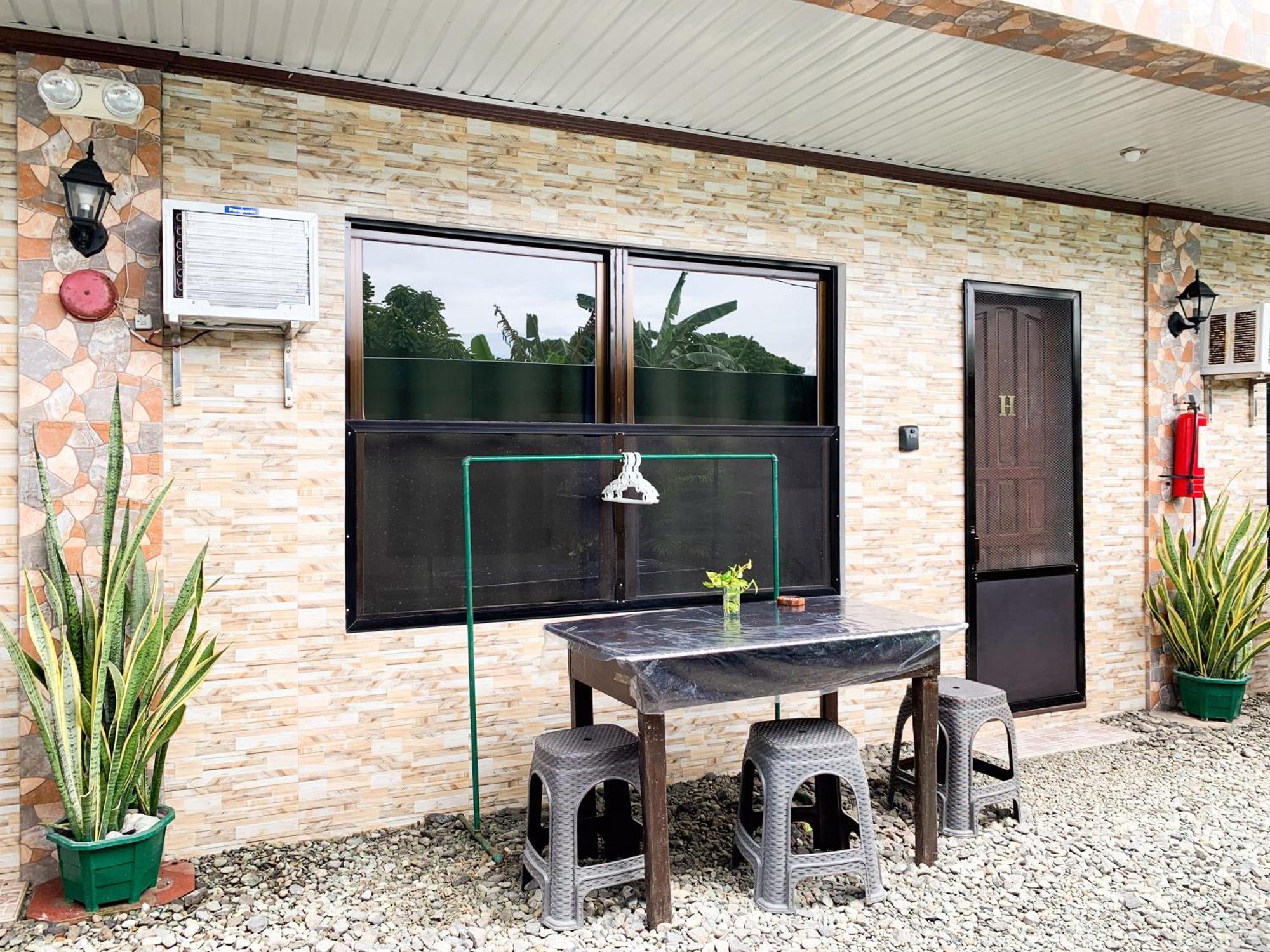 Pepayen Homestay เจเนอรัลลูนา ภายนอก รูปภาพ