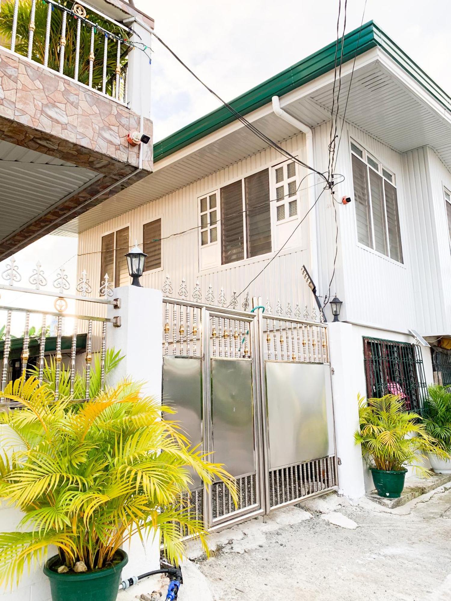 Pepayen Homestay เจเนอรัลลูนา ภายนอก รูปภาพ