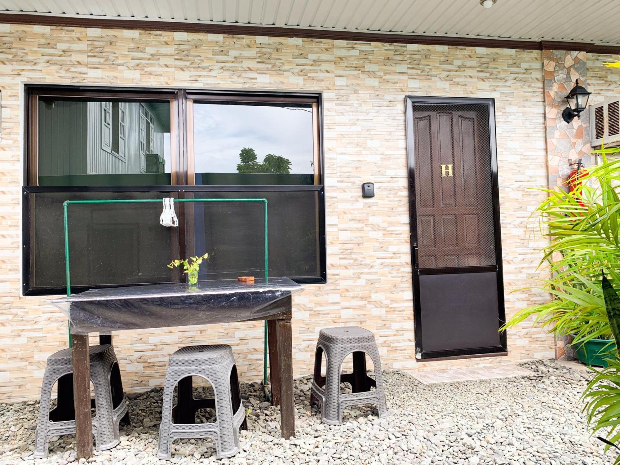 Pepayen Homestay เจเนอรัลลูนา ภายนอก รูปภาพ