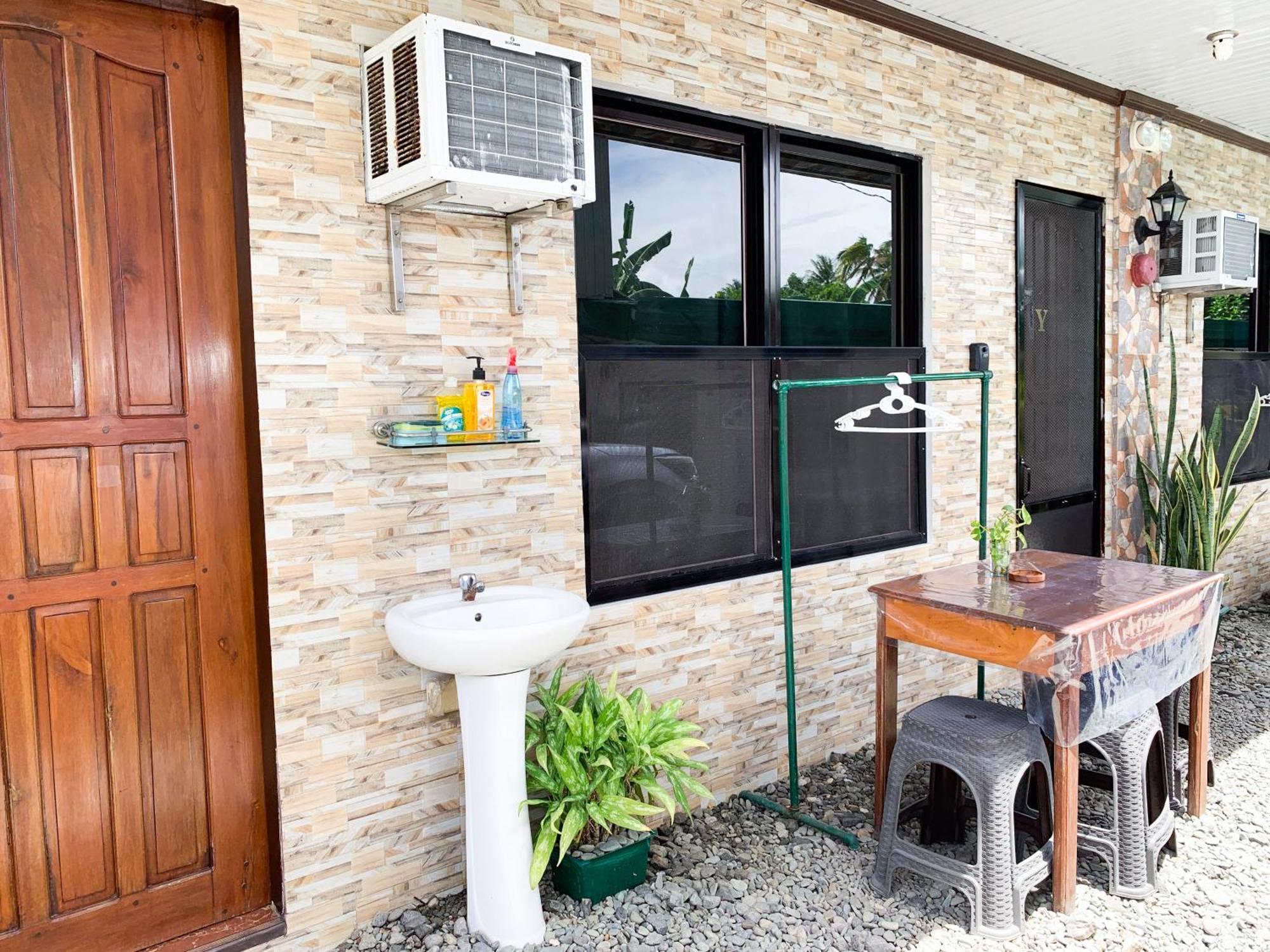 Pepayen Homestay เจเนอรัลลูนา ภายนอก รูปภาพ