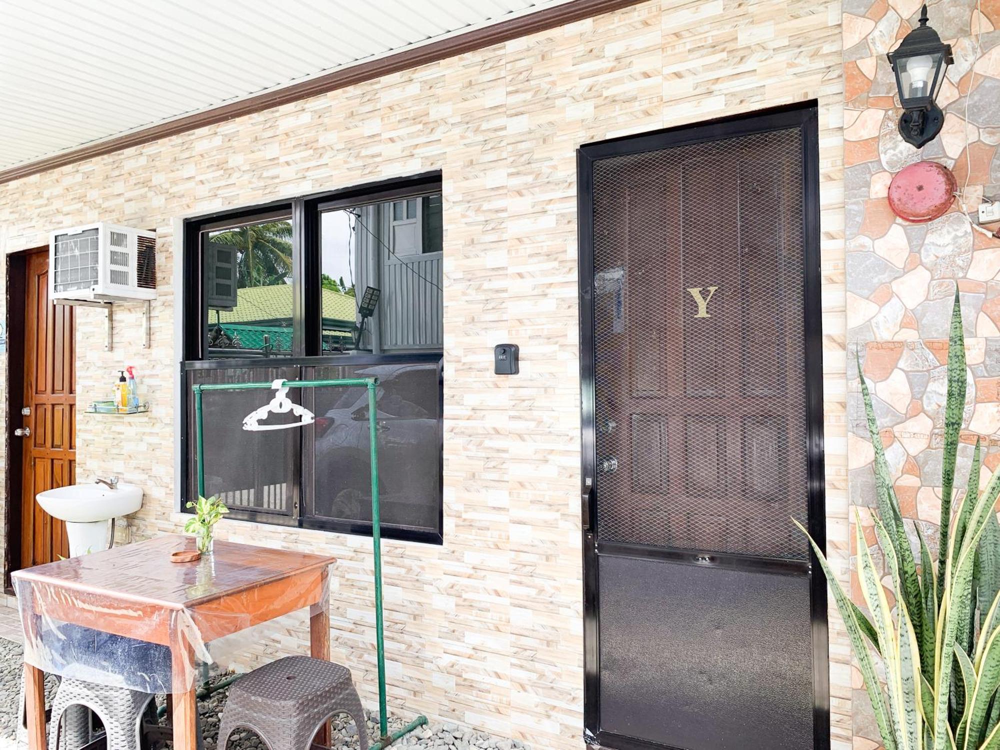 Pepayen Homestay เจเนอรัลลูนา ภายนอก รูปภาพ