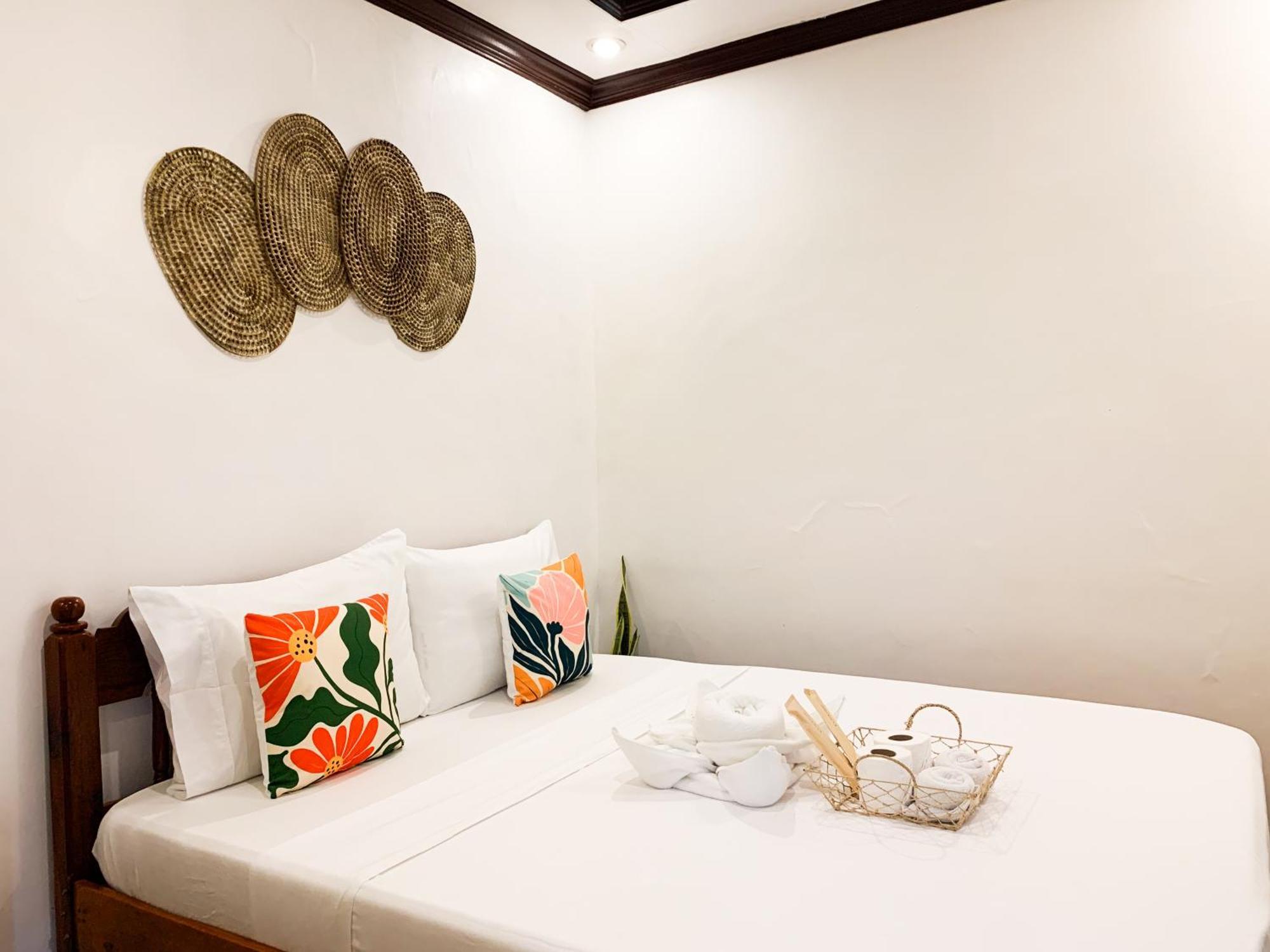 Pepayen Homestay เจเนอรัลลูนา ภายนอก รูปภาพ