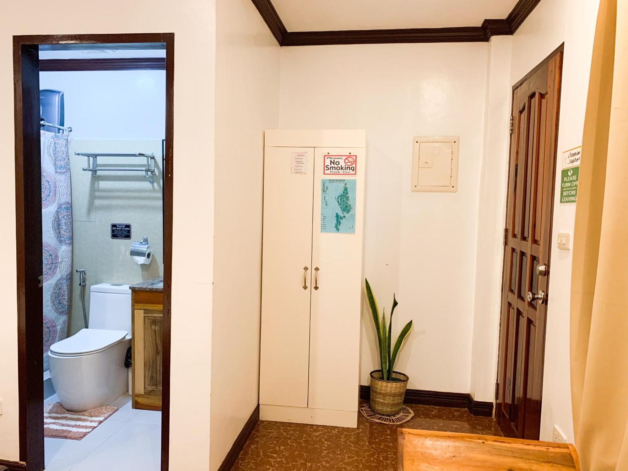 Pepayen Homestay เจเนอรัลลูนา ภายนอก รูปภาพ