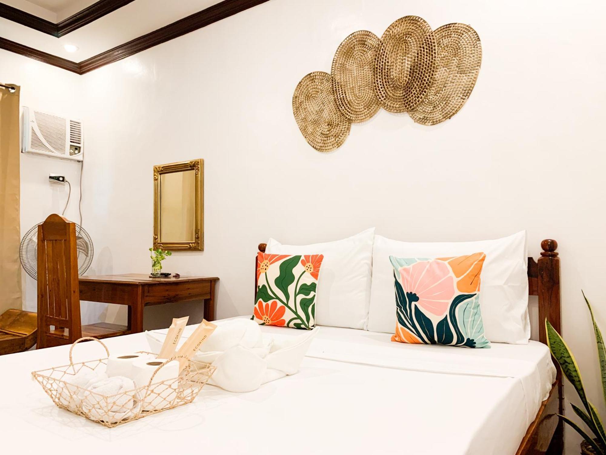Pepayen Homestay เจเนอรัลลูนา ภายนอก รูปภาพ