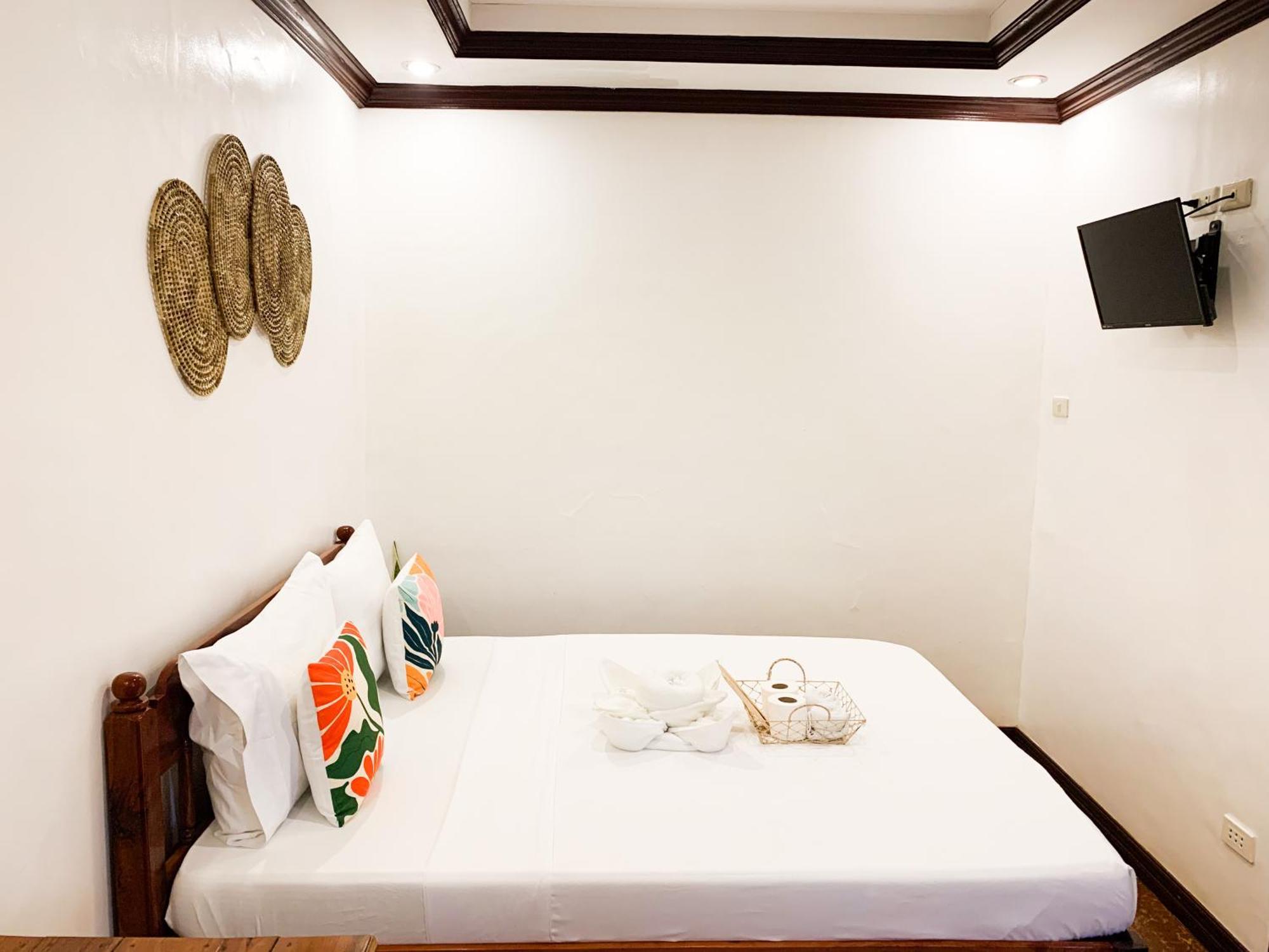 Pepayen Homestay เจเนอรัลลูนา ภายนอก รูปภาพ