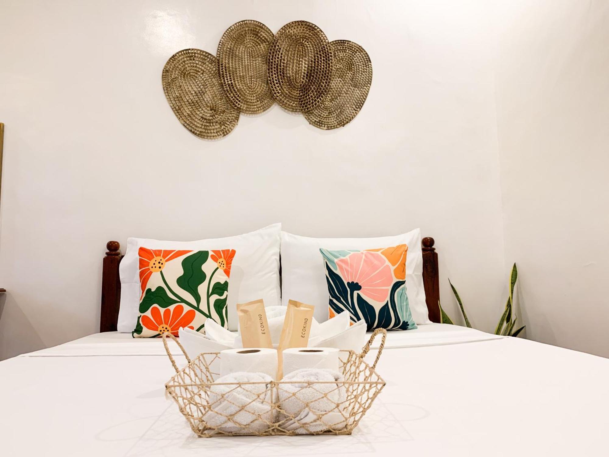 Pepayen Homestay เจเนอรัลลูนา ภายนอก รูปภาพ