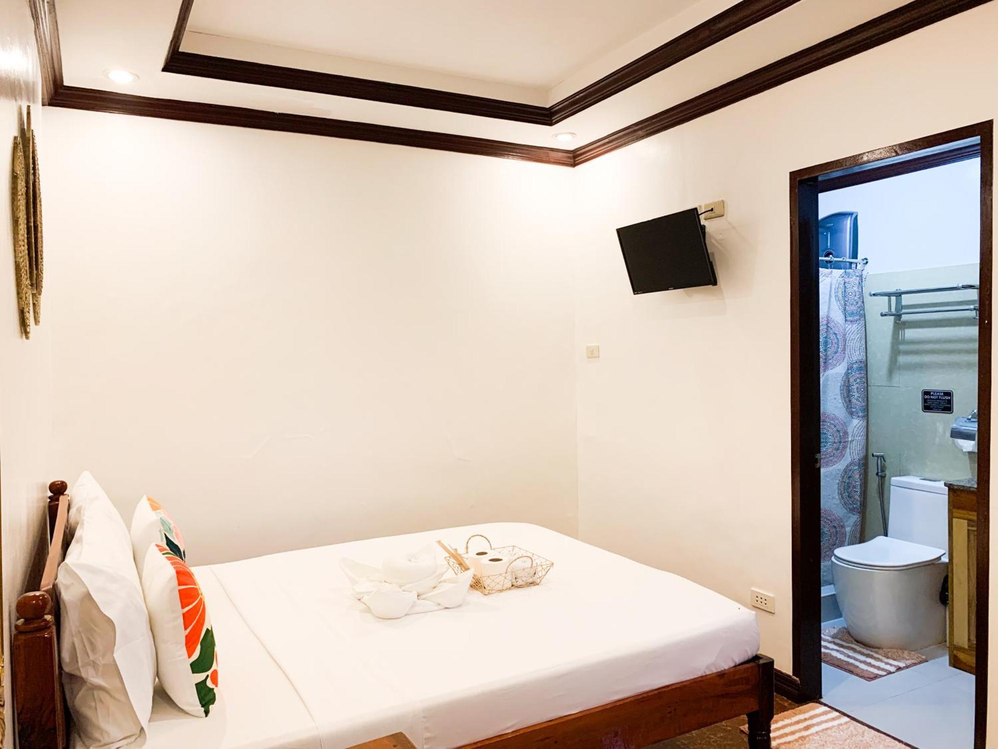 Pepayen Homestay เจเนอรัลลูนา ภายนอก รูปภาพ