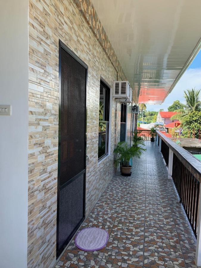 Pepayen Homestay เจเนอรัลลูนา ภายนอก รูปภาพ