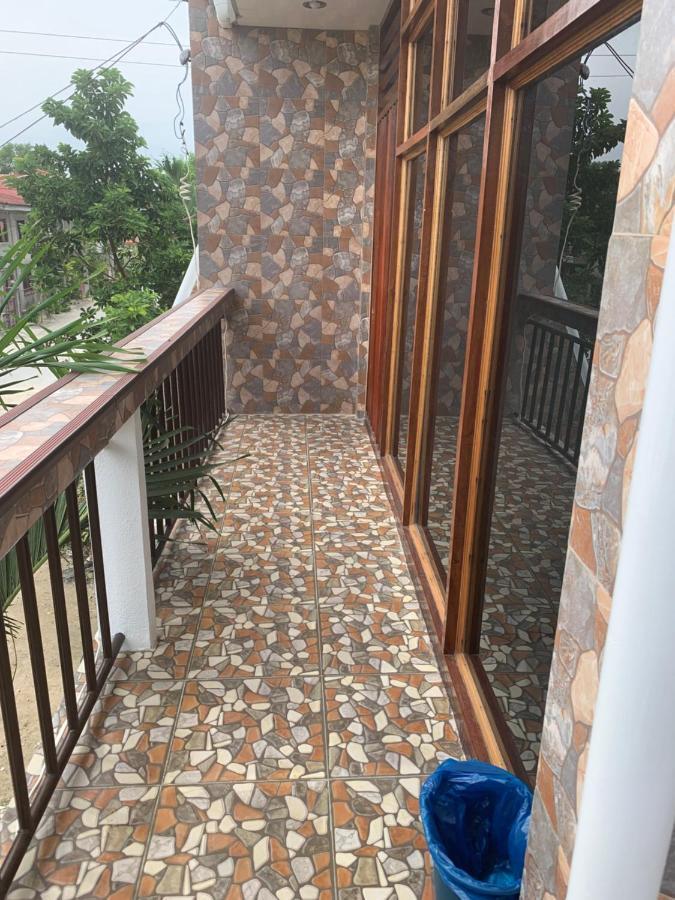 Pepayen Homestay เจเนอรัลลูนา ภายนอก รูปภาพ